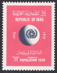 IRAQ SCOTT 728