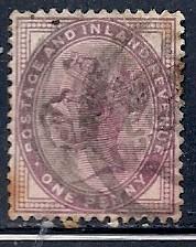 GB #89 (U) CV $2.00