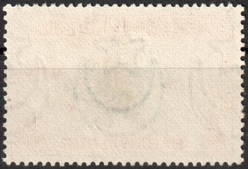Bahawalpur #28  Used - UPU (1949)