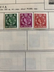 Great Britain and Colonies - See 44 Scans and Description