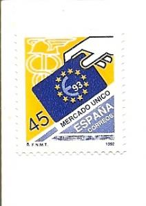 Spain 2687 MNH