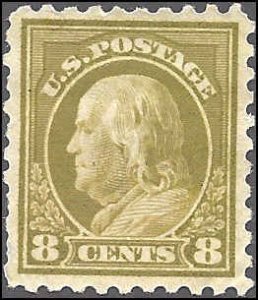 431 Mint,NG... SCV $30.00