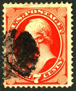 U.S. #149 USED