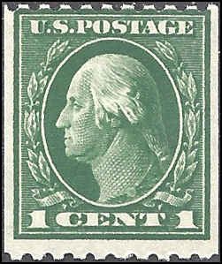 441 Mint,OG,NH... SCV $2.00