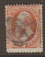 United States #149 Used