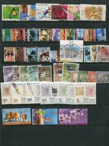 Hong Kong  lot   used F-VF - Lakeshore Philatelics