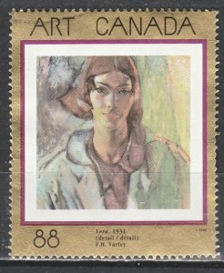 Canada   1516      (O)   1994   Le $0.88