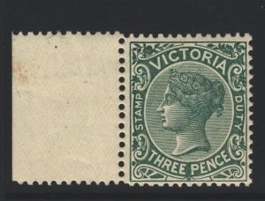 Victoria Sc#192A MNH