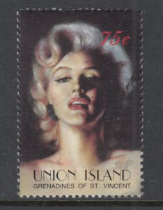 St Vincent Grenadines Union Island 280 MNH VF