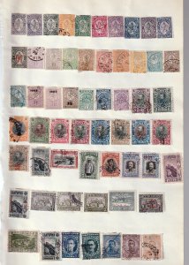 Czech Rep Romania Bulgaria OLD/Mid M&U Collection (Aprx 250 Items) BR 409 