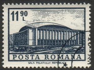 Romania#2368 - MNH (DL)