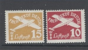 Danzig Scott C36-7 MH