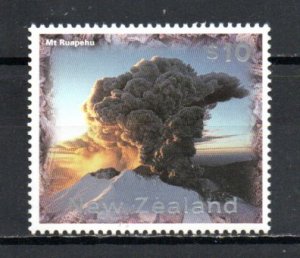 New Zealand 1412 MNH