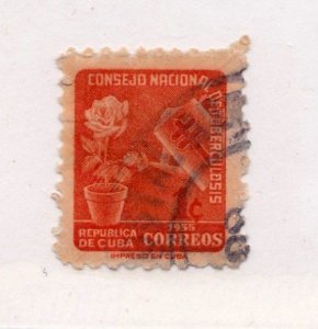 Cuba          RA26         used