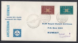 Netherlands FFC - Amsterdam - Kuwait