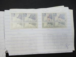 EDW1949SELL : NIGER Nice Mint & Used collection on Old Time album pages Cat $701