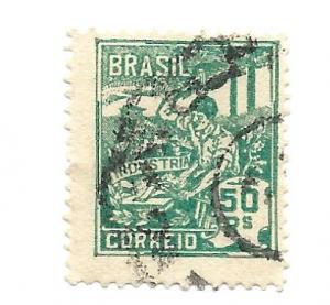 Brazil 1920 - Scott #221 *