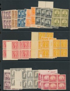 UNITED STATES – SUPERB NH SELECTION – 419270