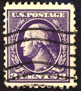 U.S. #530 Used