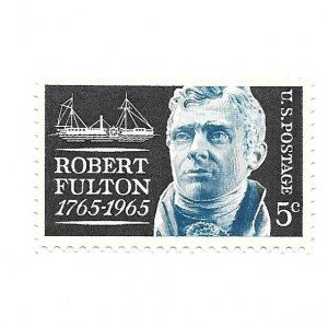 USA 1965 - MNH - Scott #1270 *