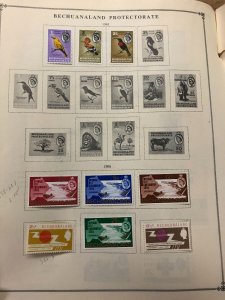 INTERNATIONAL COLLECTION – 1960-1965 ABU DHABI TO KUWAIT – 419201