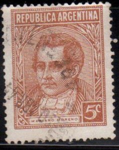 Argentina Scott No. 427