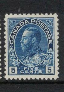 Canada SC 111a MOG (10dwb)