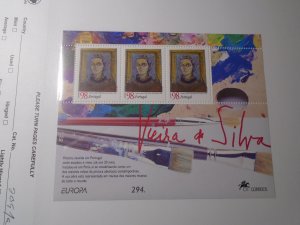 Portugal  # 2097a  MNH