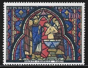 France #1151   MNH