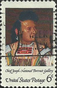 # 1364 USED AMERICAN INDIAN