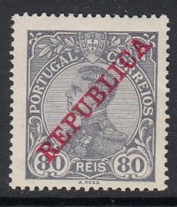 Portugal 178 mint