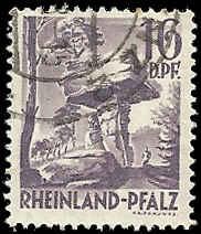 Germany - 6N22 - Used - SCV-1.40