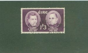 IRELAND 183 USED CV $4.00 BIN $2.00