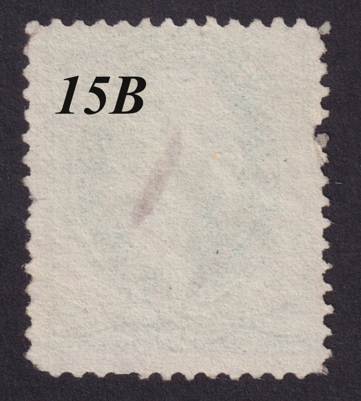 US #147 USED