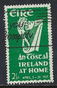 Ireland 147 VFU S08