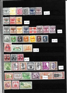Stamps / Océania / Samoa 3