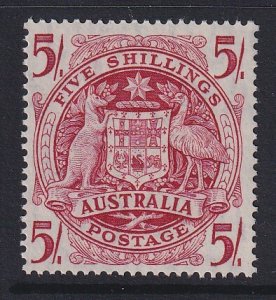 Australia, Scott 218, MNH
