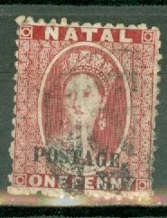 JP: Natal 30 used CV $120