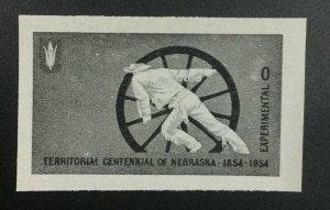 MOMEN: US STAMPS #TD100 MINT OG NH LOT #50064