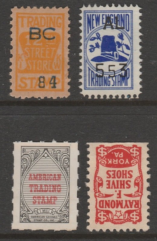 8 things to consider when collecting stamps