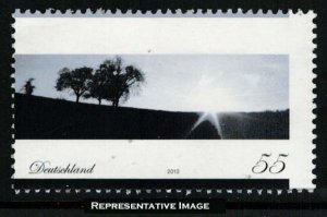 Germany Scott 2664 Mint never hinged.