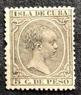 Cuba 144 MH