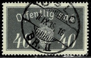 Norway O18 - used