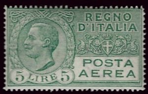 Italy SC C9 MNH F-VF SCV$100.00...Worth a Close Look!!