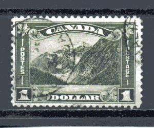 Canada 177 used