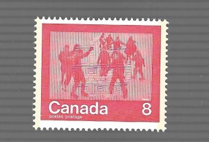 Canada 1974 - MNH - Scott #646 *