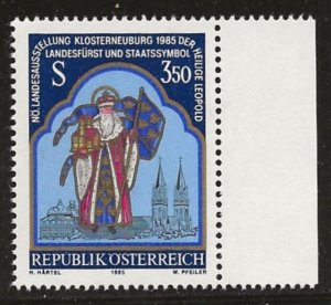 AUSTRIA  # SC 1308   MNH