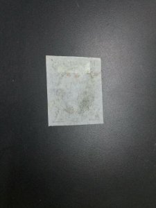 MOMEN: US STAMPS #2 USED PSE CERT LOT #75310