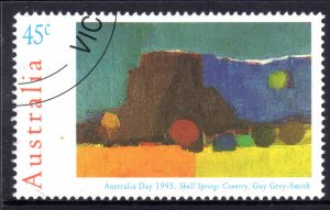 Australia.1995 Australia Day 