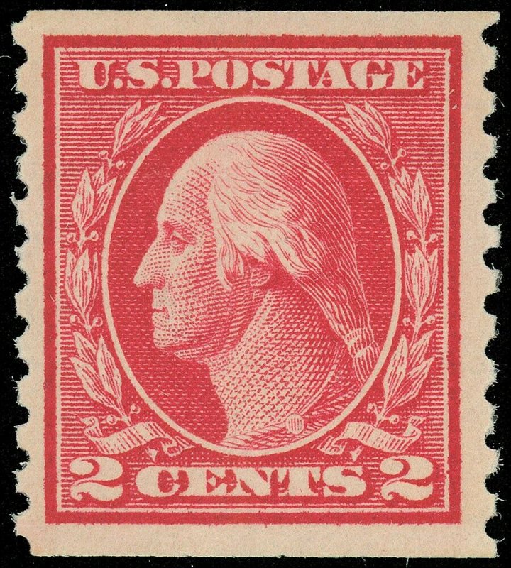 US SCOTT #444, Mint-XF-OG-NH With PSE & PF Graded 90 Certificates, garyposner!